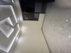 Balcony in 3 BHK Builder Floor at RPS Palm Drive, Sector 88 – for Sale