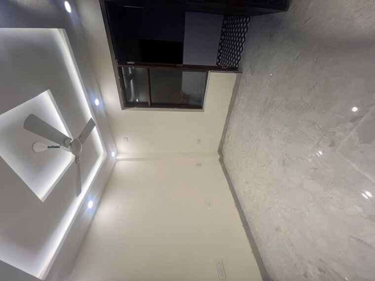 Balcony, rps-palm-drive 3 Bedroom 1125 Sq.Ft. Builder Floor In Sector 88 Faridabad 10670779