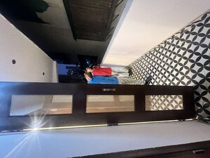 Kitchen in 3 BHK Builder Floor at RPS Palm Drive, Sector 88 – for Sale