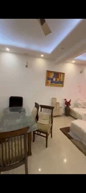 Team Area in 2 BHK Apartment at Highland Park Chandigarh, Bhabat – for Rent