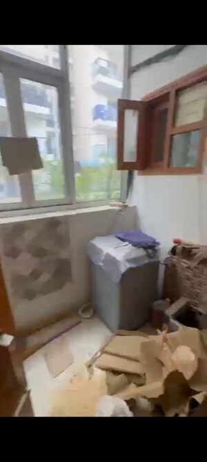 Team Area in 2 BHK Apartment at Highland Park Chandigarh, Bhabat – for Rent