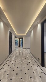 4 BHK 500 Sq.Yd. Builder Floor in New Friends Colony
