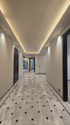 4 BHK Builder Floor For Sale in New Friends Colony