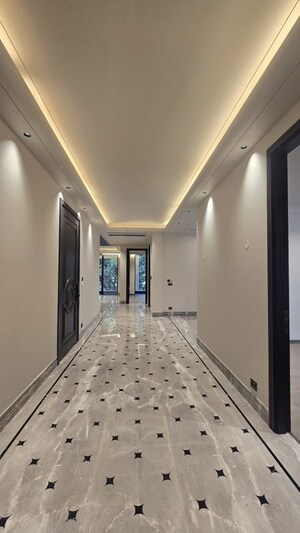 4 BHK Builder Floor For Sale in New Friends Colony