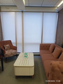 StudioApartment For Rent in Ansal Sushant Floors