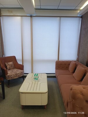 Studio Apartment For Rent in Ansal Sushant Floors, Sushant Lok ii