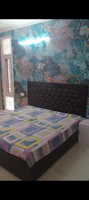 Bedroom in 2 BHK Apartment at Ambala Highway – for Rent