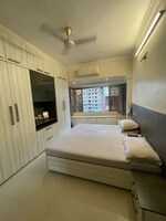2 BHK 650 Sq.Ft. Apartment in Mumbai Jai Raj Ratna
