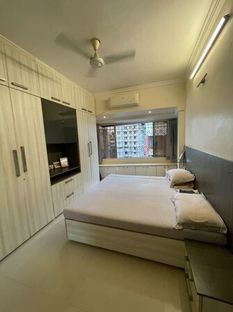 2 BHK 650 Sq.Ft. Apartment in Mumbai Jai Raj Ratna