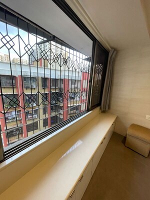  2 BHK Apartment at Mumbai Jai Raj Ratna, Goregaon West – for Sale
