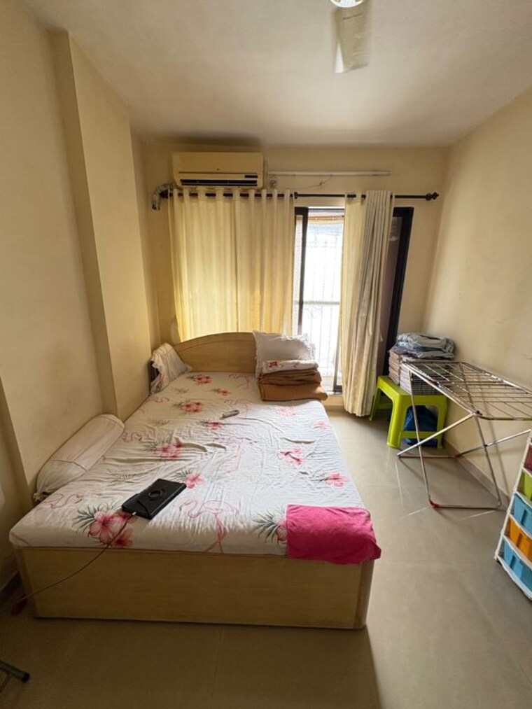 Bedroom, mhatre-royal-chs 1 Bedroom 681 Sq.Ft. Apartment In Dahisar West Mumbai 10670777