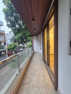 3 BHK Builder Floor For Rent in Sector 22