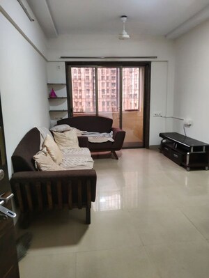 1 BHK Apartment For Rent in Galaxy Tower, Waghbil
