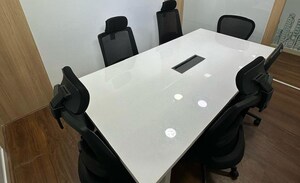  Office Space For Rent in Satellite Silver, Andheri East
