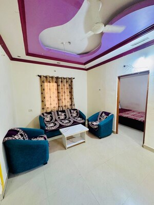1 BHK Apartment For Rent in Kharadi