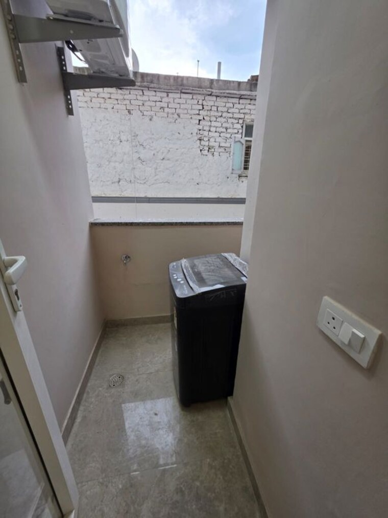 undefined, sector 43 1 Bedroom 600 Sq.Ft. Builder Floor In Sector 43 Gurgaon 10670819