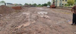 Plot For Sale in New Friends Colony