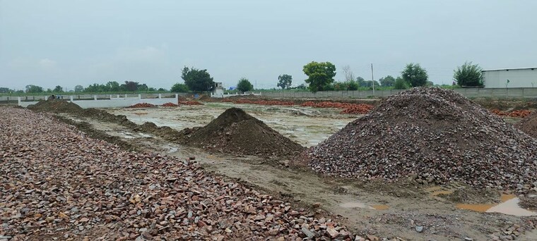 undefined, new-friends-colony  105 Sq.Yd. Plot In Sanjay Nagar Ghaziabad 10670805