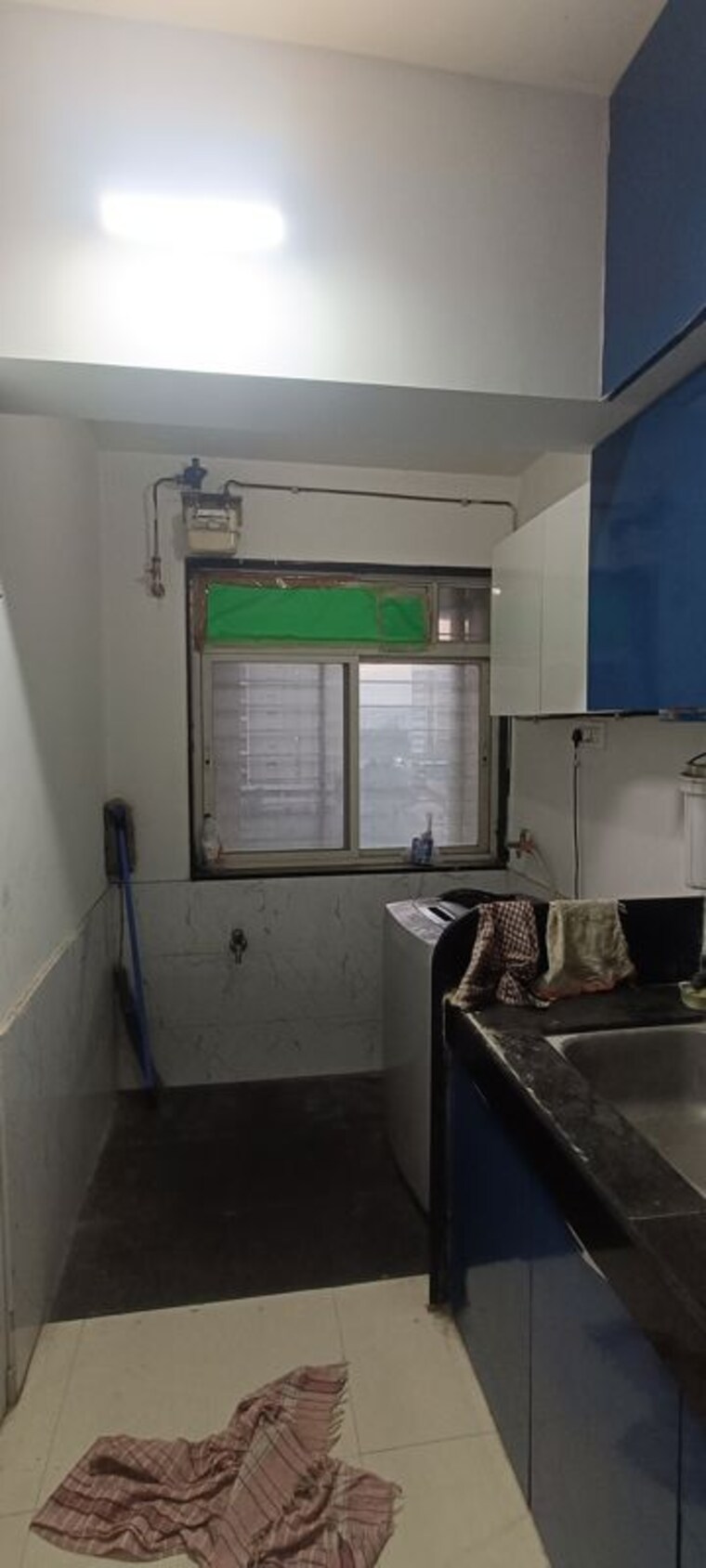 Kitchen/pantry, vinode-insignia 2 Bedroom 712 Sq.Ft. Apartment In Wakad Pune 10670784