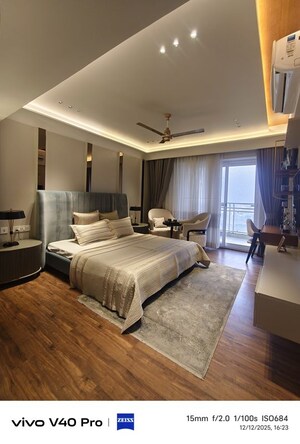 Bedroom in 3 BHK Apartment at Bishanpura – for Sale