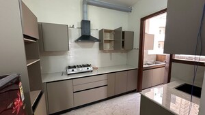 Attached Bathroom in 3 BHK Apartment at Bishanpura – for Sale
