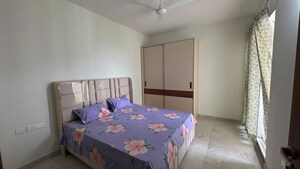 Bedroom in 3 BHK Apartment at Bishanpura – for Sale