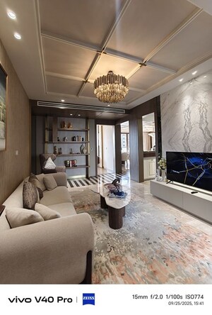 3 BHK Apartment For Sale in Bishanpura