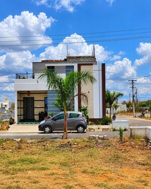  Plot – Exterior View View at Mathigiri - for Sale
