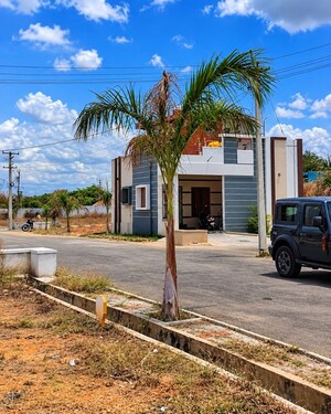  Plot – Exterior View View at Mathigiri - for Sale