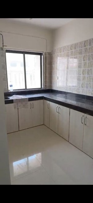 Kitchen in 3 BHK Apartment at Amrit CHS, Santacruz West – for Rent