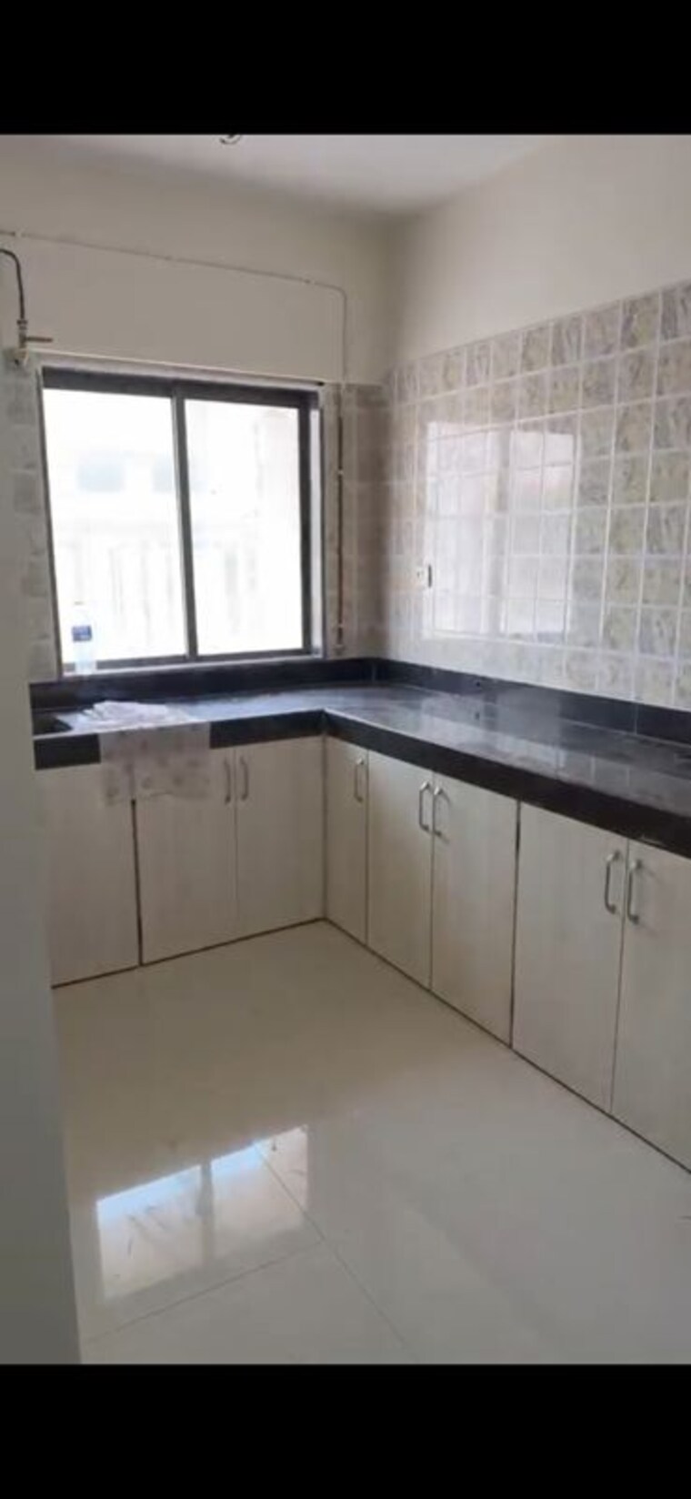 Kitchen, amrit-chs 3 Bedroom 1400 Sq.Ft. Apartment In Santacruz West Mumbai 10670826