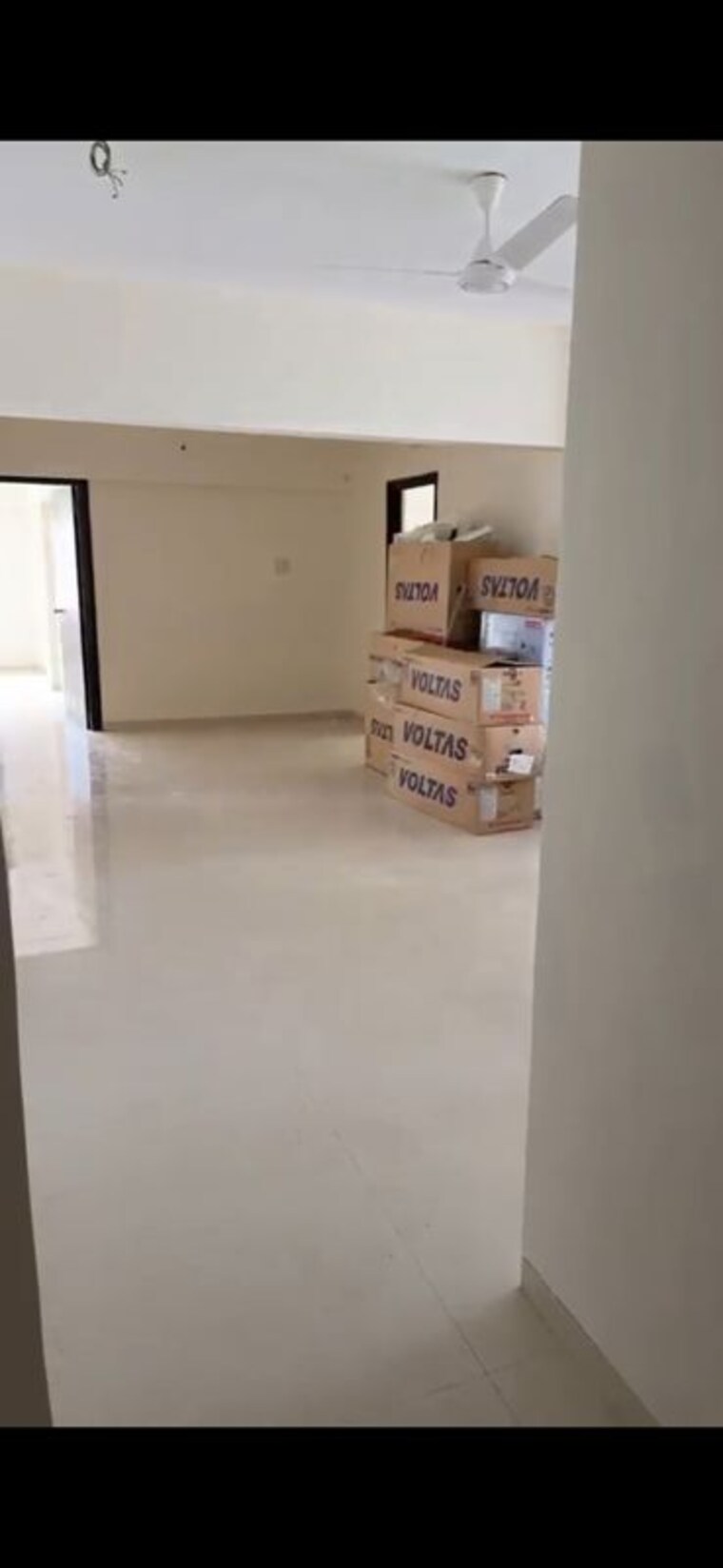 Hall, amrit-chs 3 Bedroom 1400 Sq.Ft. Apartment In Santacruz West Mumbai 10670826