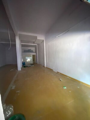 Room in  Shop at Nerul Sector 16a – for Rent