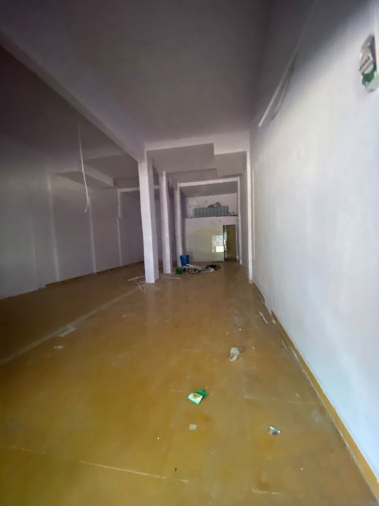 Room, nerul sector 16a Commercial Shop 1500 Sq.Ft. In Nerul Sector 16a Navi Mumbai 10670825