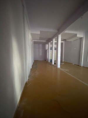 Building Lobby in  Shop at Nerul Sector 16a – for Rent