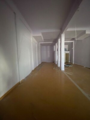  Shop For Rent in Nerul Sector 16a