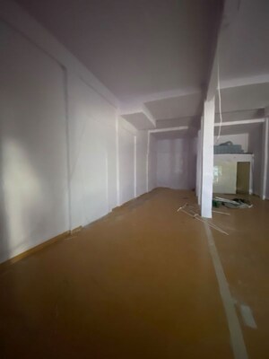 Room in  Shop at Nerul Sector 16a – for Rent