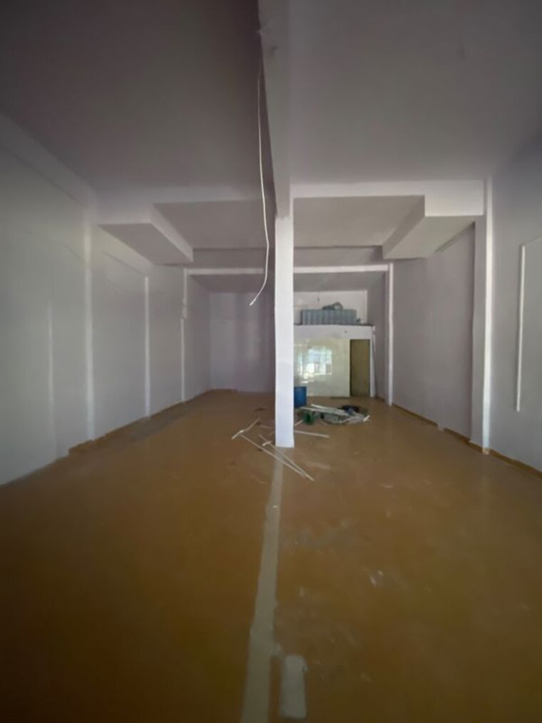 Room, nerul sector 16a Commercial Shop 1500 Sq.Ft. In Nerul Sector 16a Navi Mumbai 10670825