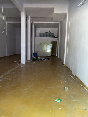 Room in  Shop at Nerul Sector 16a – for Rent