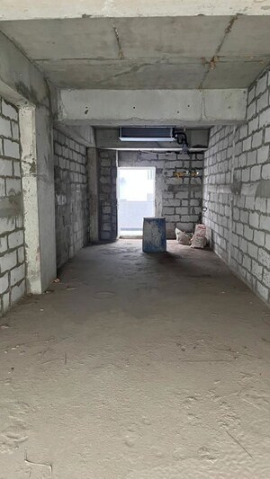  Shop – Exterior View View at Smart World Orchard, Sector 61 - for Rent
