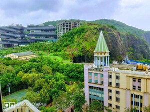 1 BHK Apartment – Exterior View View at Hiranandani Zen Maple, Powai - for Rent