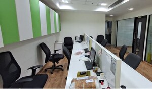  Office Space For Rent in Marol