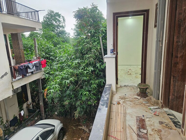 Balcony, raj nagar raj kunj 6+ Bedroom 167 Sq.Yd. Independent House In Raj Nagar Raj Kunj Ghaziabad 10670829