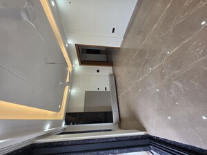 3 BHK Builder Floor For Rent in Sector 57