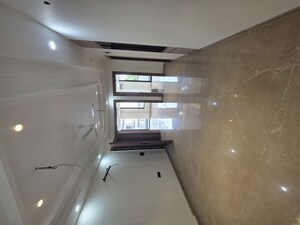 Kitchen in 3 BHK Builder Floor at Sector 57 – for Rent