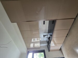 Kitchen in 3 BHK Builder Floor at Sector 57 – for Rent