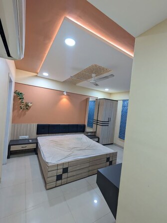2 BHK +Apartment For Rent in Karia Konark Orchid in Wagholi, Pune