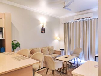 1 BHK Apartment For Rent in Central Park 3 The Room in Sohna Sector 33, Gurgaon