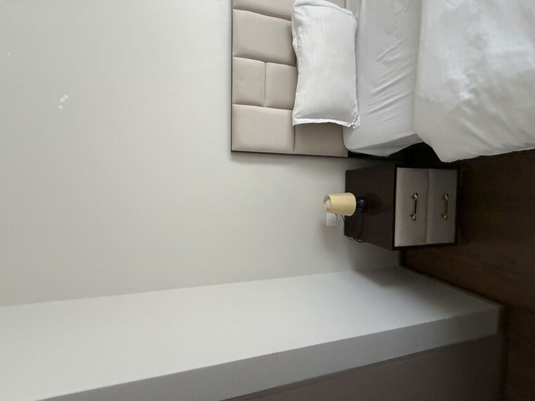 Kitchen, central-park-3-the-room 1 Bedroom 919 Sq.Ft. Apartment In Sohna Sector 33 Gurgaon 10670844