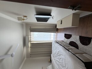 Team Area in 1 BHK Apartment at Central Park 3 The Room, Sohna Sector 33 – for Rent